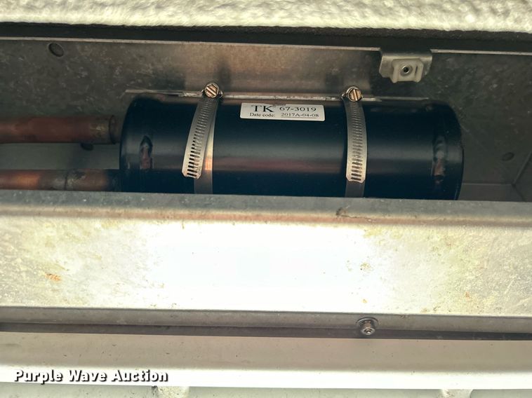 image for item OI9501 2018 Freightliner MT45 refrigerated delivery van