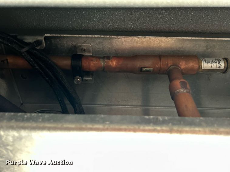 image for item OI9501 2018 Freightliner MT45 refrigerated delivery van