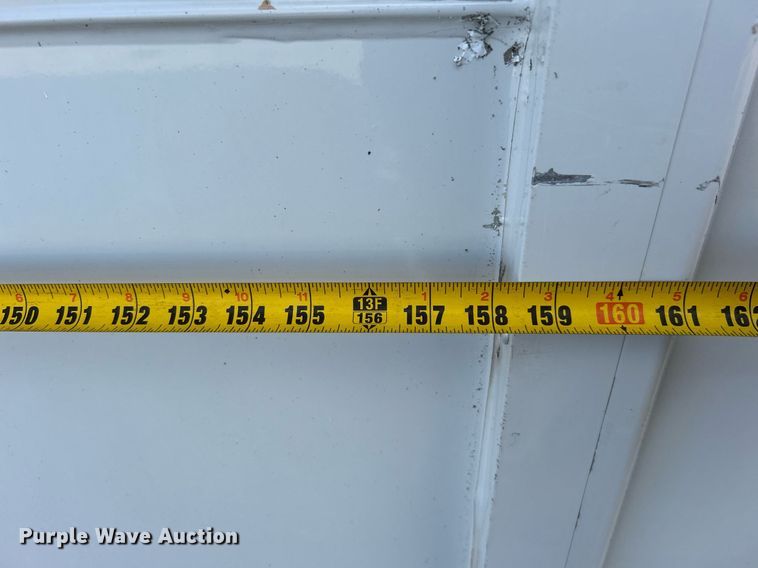 image for item OI9501 2018 Freightliner MT45 refrigerated delivery van