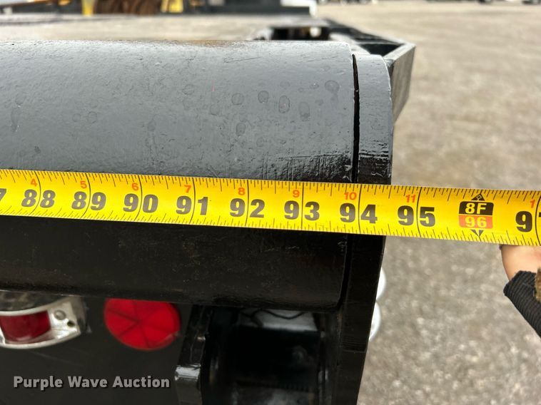 image for item OM9231 1995 Chevrolet  Kodiak  crane truck