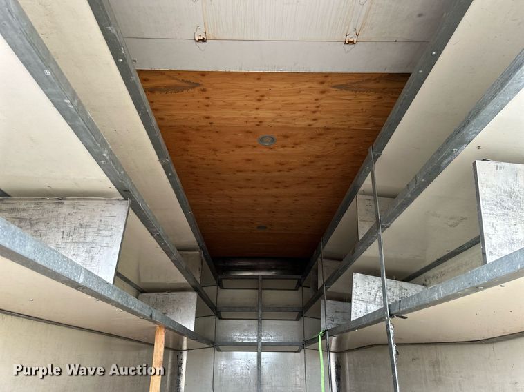 image for item OM9234 2016 Ford F650 Super Duty box truck