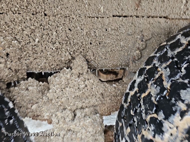 image for item DK0493 1997 Ford LT8000  dump truck