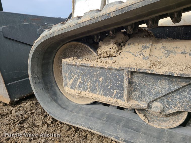image for item DN8250 2020 Bobcat T770  tracked skid steer loader