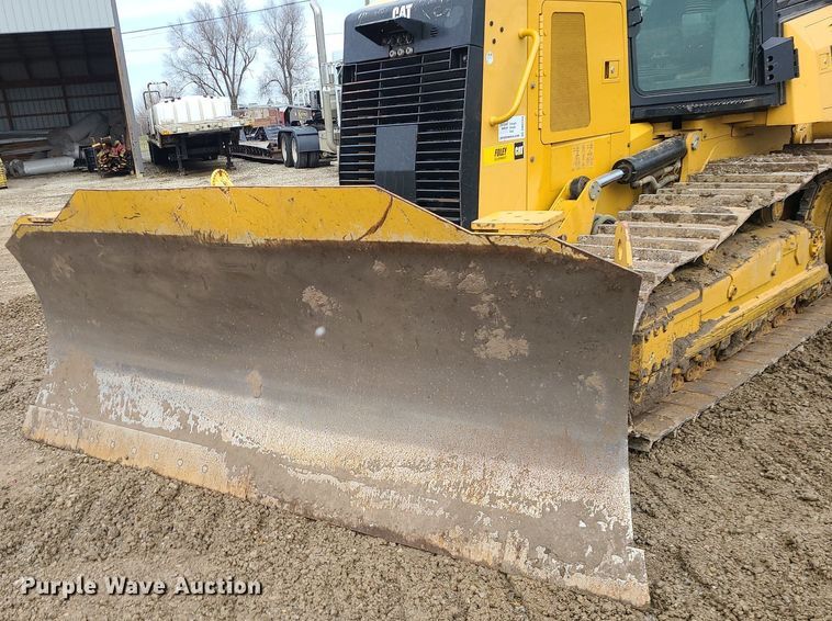 image for item DN8264 2014 Caterpillar D6K2 XL  dozer