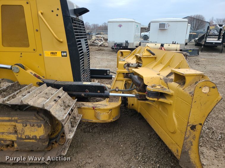 image for item DN8264 2014 Caterpillar D6K2 XL  dozer