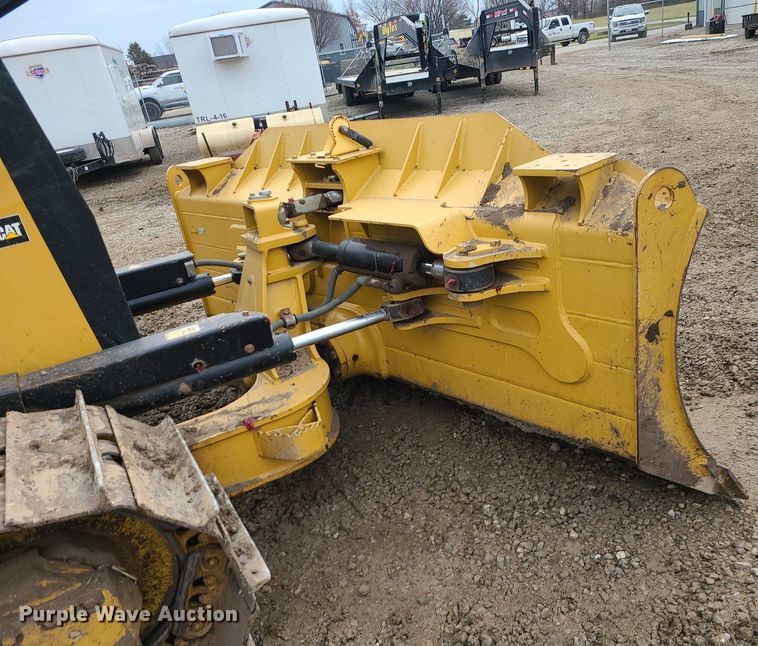 image for item DN8264 2014 Caterpillar D6K2 XL  dozer
