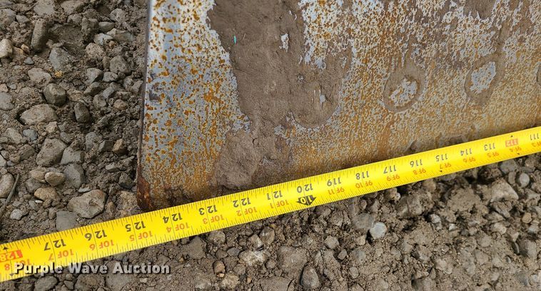 image for item DN8264 2014 Caterpillar D6K2 XL  dozer