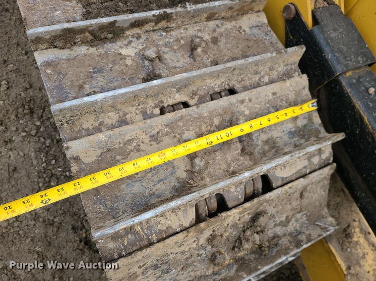 image for item DN8264 2014 Caterpillar D6K2 XL  dozer