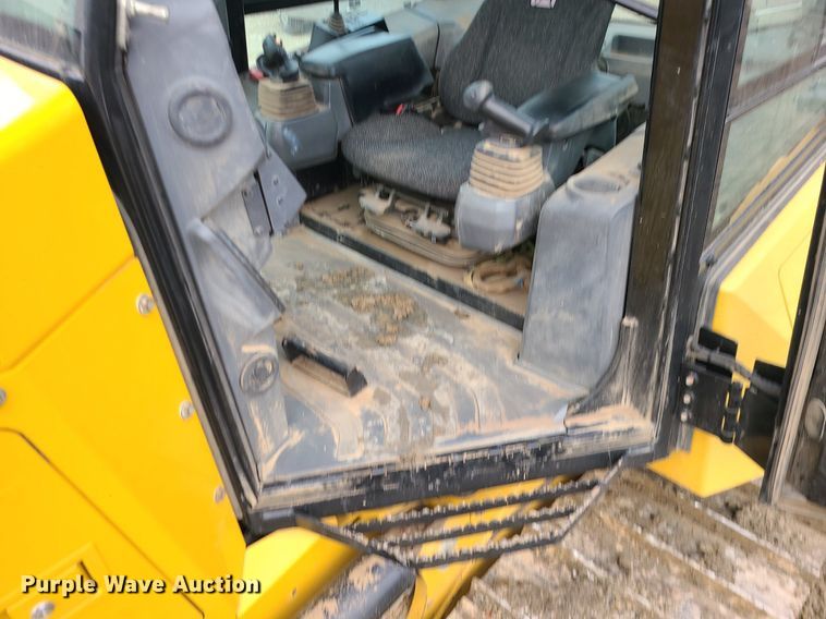 image for item DN8264 2014 Caterpillar D6K2 XL  dozer