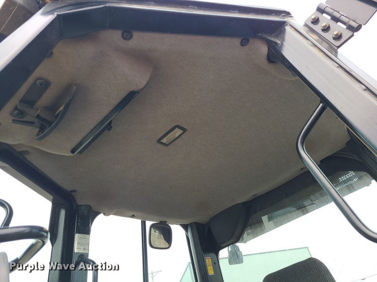 image for item DN8264 2014 Caterpillar D6K2 XL  dozer