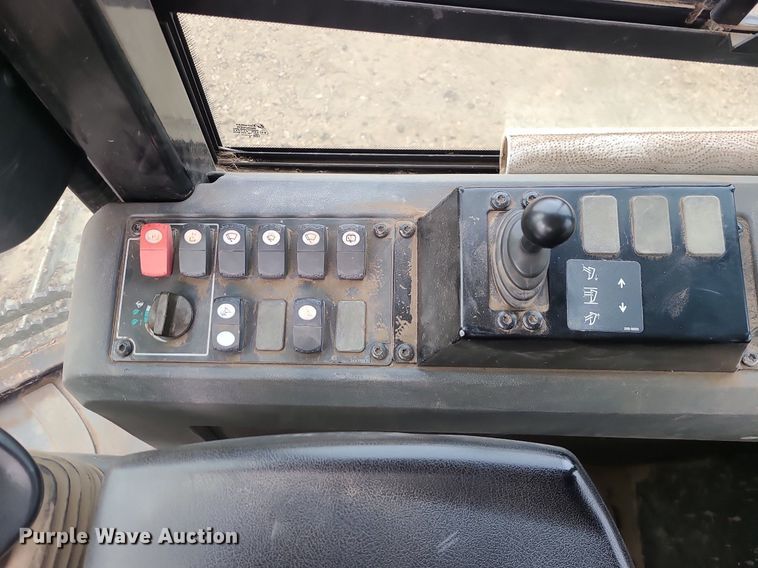 image for item DN8264 2014 Caterpillar D6K2 XL  dozer