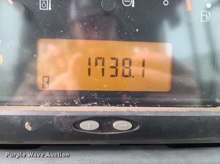 image for item DN8264 2014 Caterpillar D6K2 XL  dozer