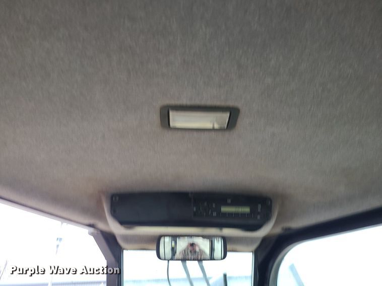 image for item DN8264 2014 Caterpillar D6K2 XL  dozer