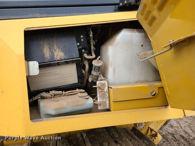 image for item DN8264 2014 Caterpillar D6K2 XL  dozer