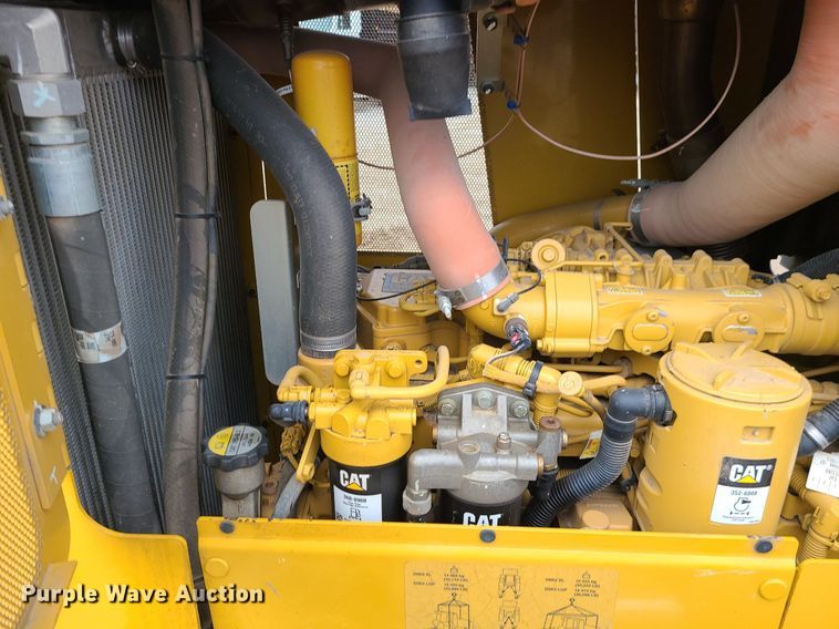 image for item DN8264 2014 Caterpillar D6K2 XL  dozer