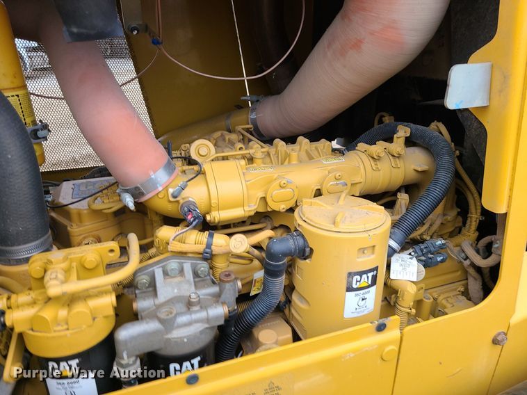 image for item DN8264 2014 Caterpillar D6K2 XL  dozer