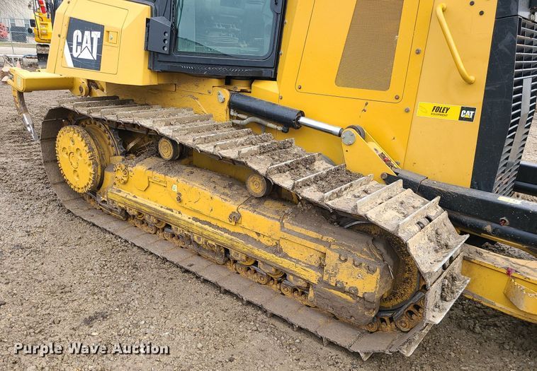 image for item DN8264 2014 Caterpillar D6K2 XL  dozer