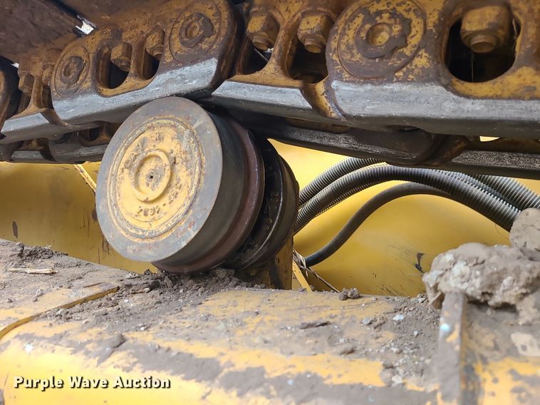 image for item DN8264 2014 Caterpillar D6K2 XL  dozer