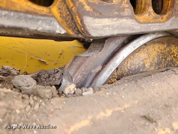 image for item DN8264 2014 Caterpillar D6K2 XL  dozer