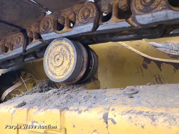 image for item DN8264 2014 Caterpillar D6K2 XL  dozer