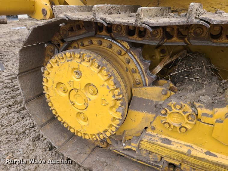 image for item DN8264 2014 Caterpillar D6K2 XL  dozer