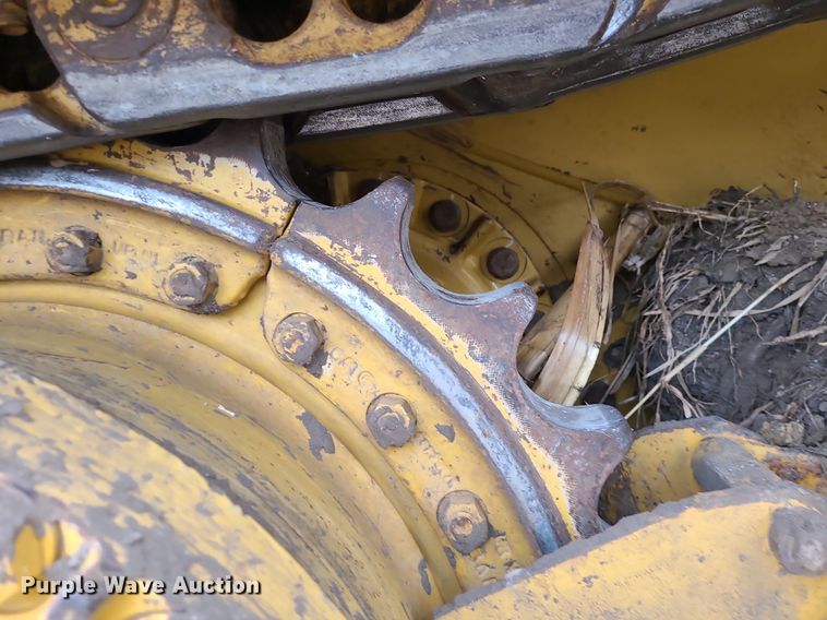 image for item DN8264 2014 Caterpillar D6K2 XL  dozer