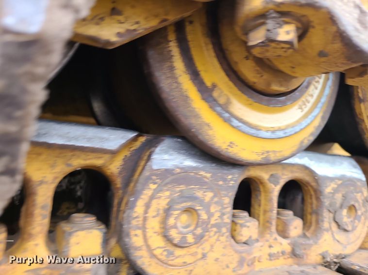 image for item DN8264 2014 Caterpillar D6K2 XL  dozer