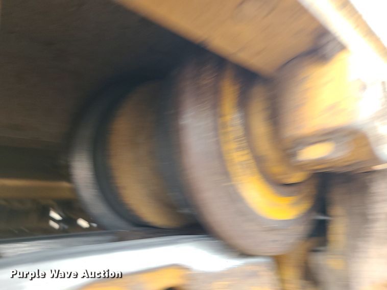 image for item DN8264 2014 Caterpillar D6K2 XL  dozer