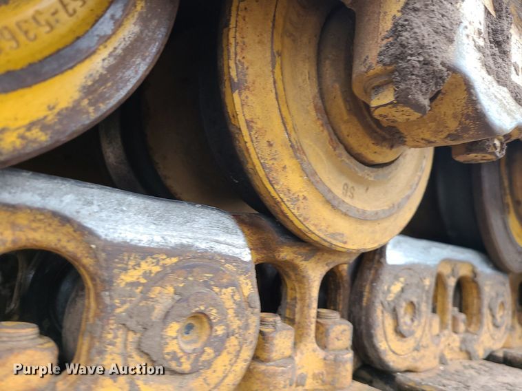 image for item DN8264 2014 Caterpillar D6K2 XL  dozer