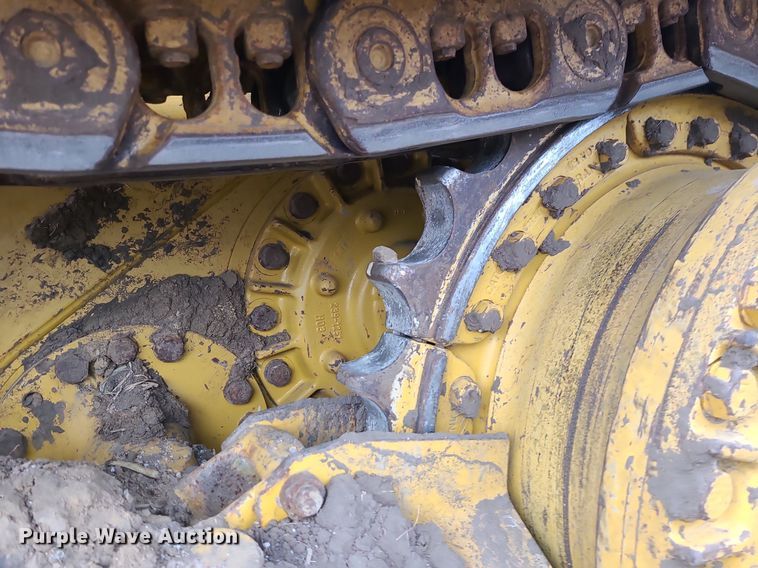 image for item DN8264 2014 Caterpillar D6K2 XL  dozer