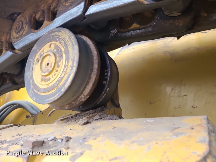 image for item DN8264 2014 Caterpillar D6K2 XL  dozer