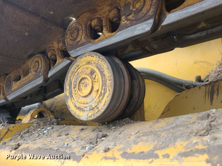 image for item DN8264 2014 Caterpillar D6K2 XL  dozer