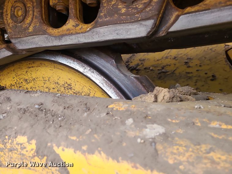 image for item DN8264 2014 Caterpillar D6K2 XL  dozer