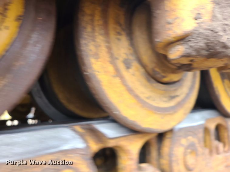 image for item DN8264 2014 Caterpillar D6K2 XL  dozer