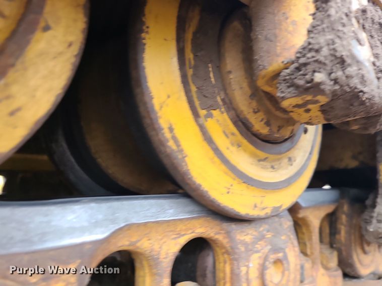 image for item DN8264 2014 Caterpillar D6K2 XL  dozer