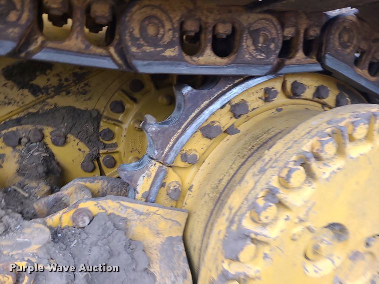 image for item DN8264 2014 Caterpillar D6K2 XL  dozer