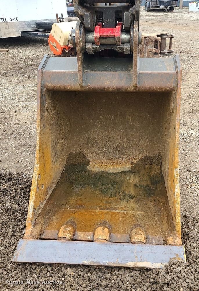 image for item DN8265 2022 John Deere 200G  excavator