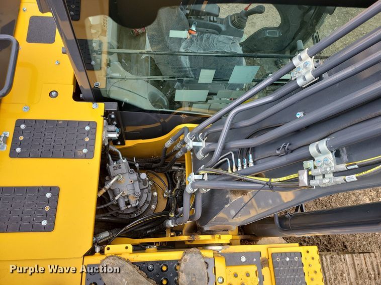 image for item DN8265 2022 John Deere 200G  excavator