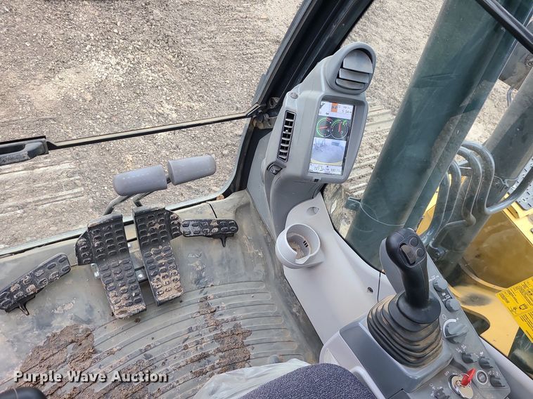 image for item DN8265 2022 John Deere 200G  excavator