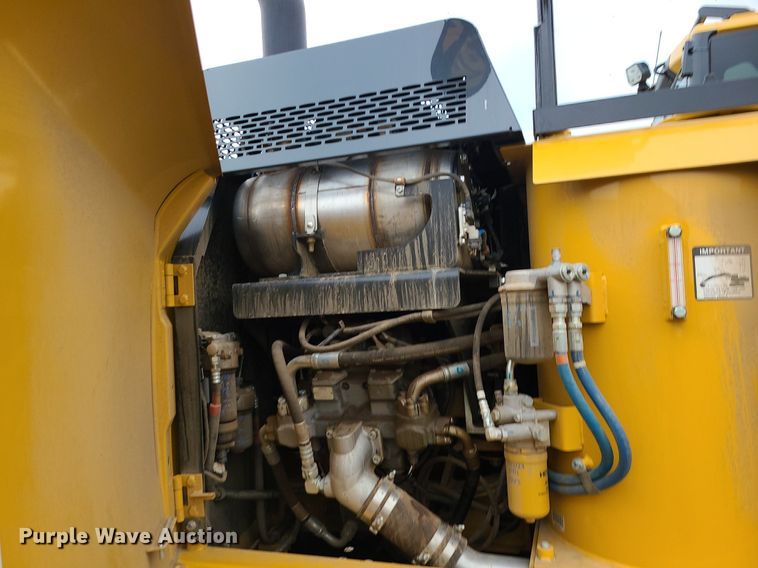 image for item DN8265 2022 John Deere 200G  excavator