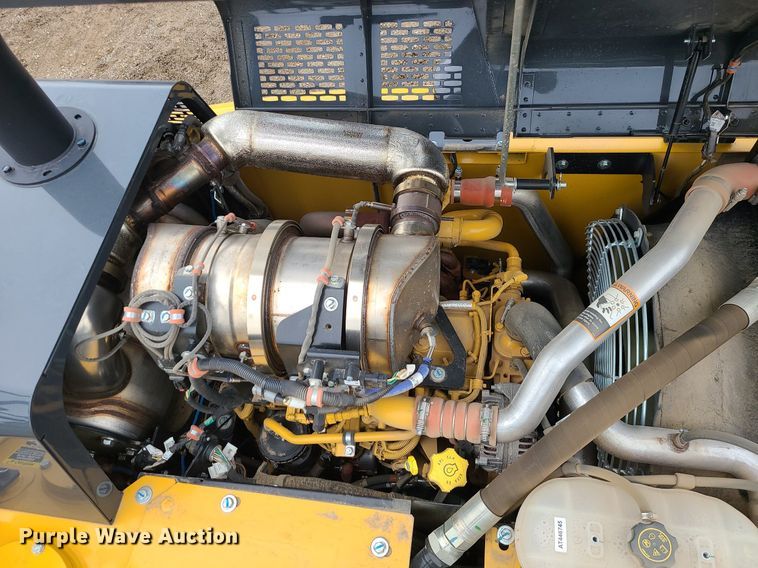 image for item DN8265 2022 John Deere 200G  excavator