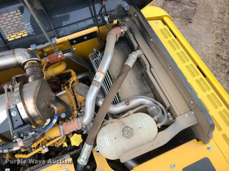 image for item DN8265 2022 John Deere 200G  excavator