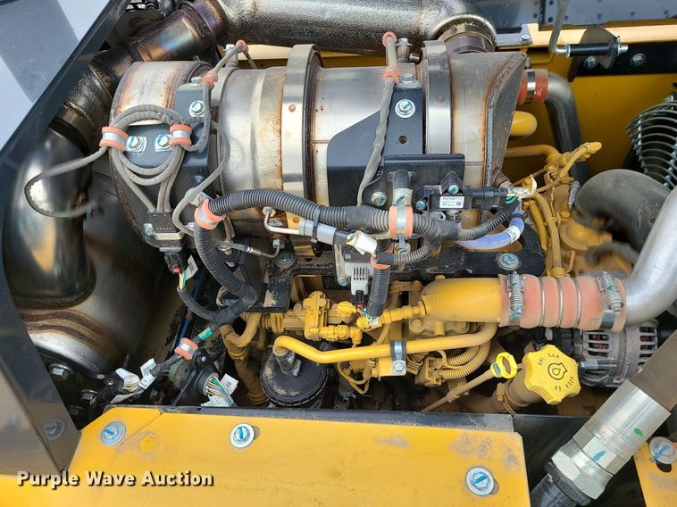 image for item DN8265 2022 John Deere 200G  excavator