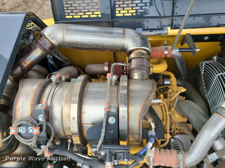 image for item DN8265 2022 John Deere 200G  excavator