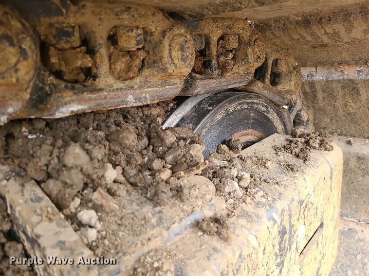 image for item DN8265 2022 John Deere 200G  excavator