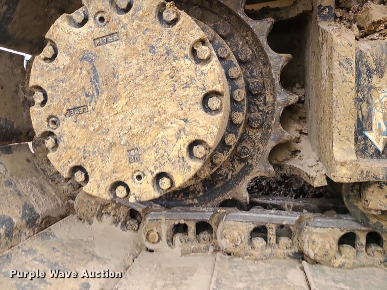 image for item DN8265 2022 John Deere 200G  excavator