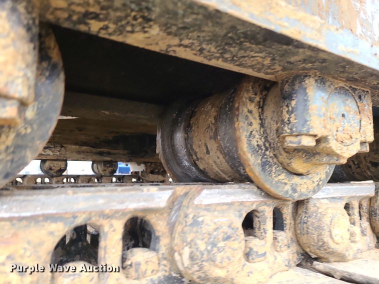 image for item DN8265 2022 John Deere 200G  excavator