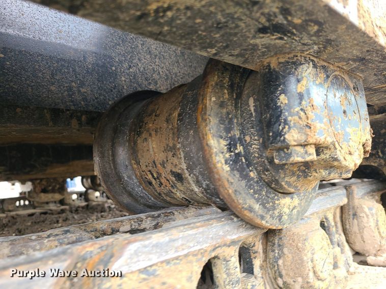 image for item DN8265 2022 John Deere 200G  excavator