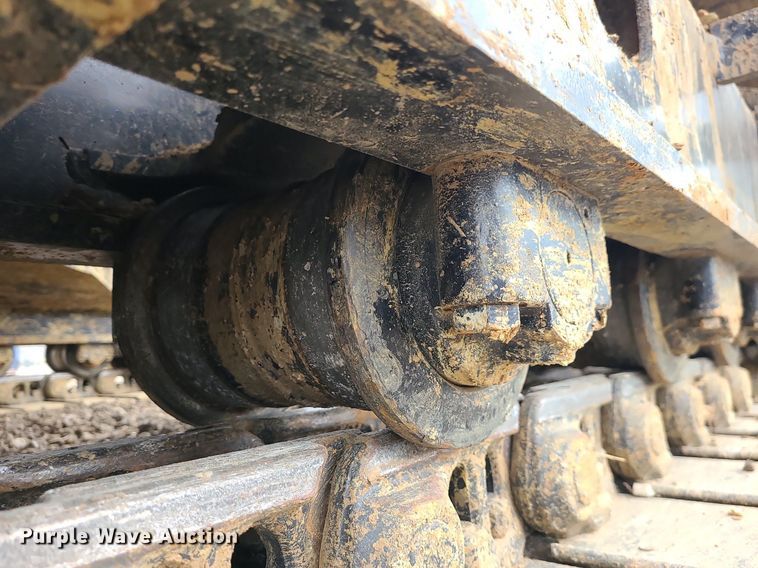 image for item DN8265 2022 John Deere 200G  excavator