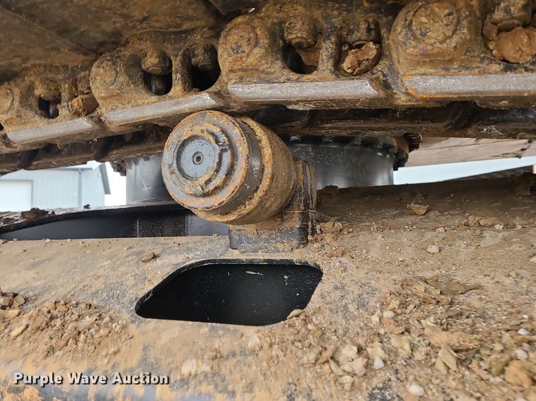 image for item DN8265 2022 John Deere 200G  excavator